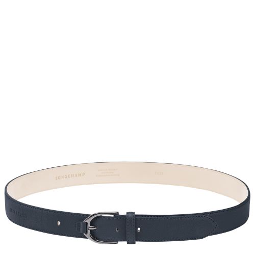 LONGCHAMP 3D CEINTURE FEMME MINUIT