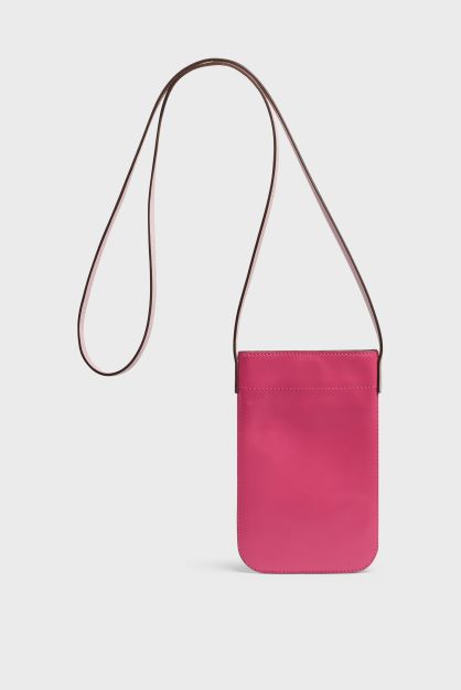 GERARD DAREL LADYPHONE ROSE / FUSCHIA