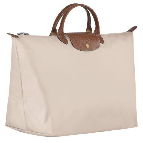 LONGCHAMP LE PLIAGE ORIGINAL SAC DE VOYAGE L PAPIER