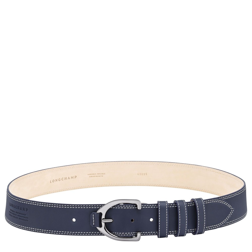 LONGCHAMP LE PLIAGE X-TRA CEINTURE FEMME 40MM MARINE