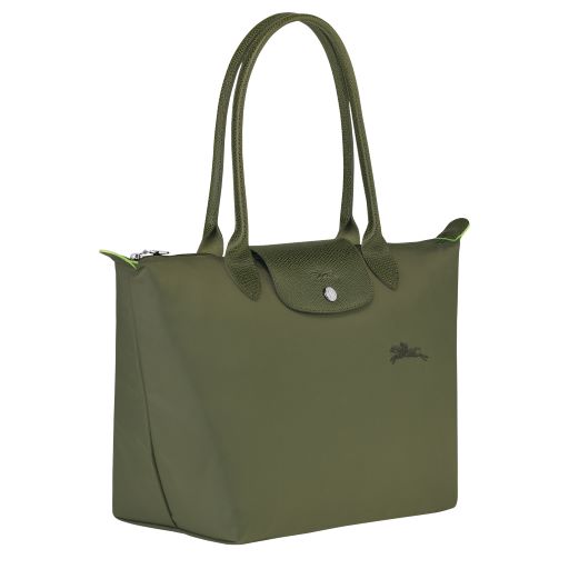 LONGCHAMP LE PLIAGE GREEN SAC EPAULE S FORET