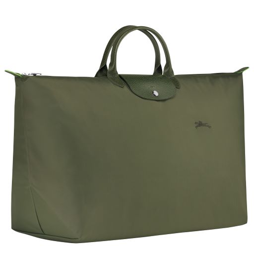 LONGCHAMP LE PLIAGE GREEN SAC DE VOYAGE XL FORET