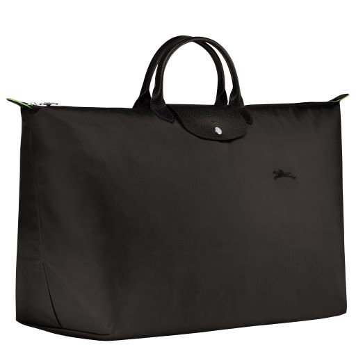 LONGCHAMP LE PLIAGE GREEN SAC DE VOYAGE XL NOIR