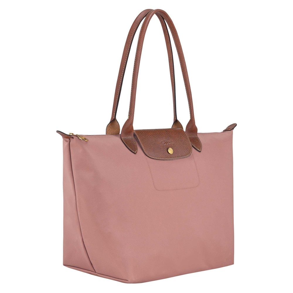 LONGCHAMP LE PLIAGE ORIGINAL SAC EPAULE L ROSETHE