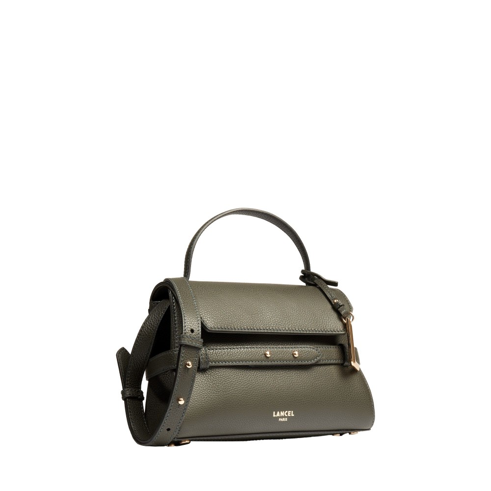 LANCEL FAUBOURG SAC A MAIN A RABAT AMAZONE