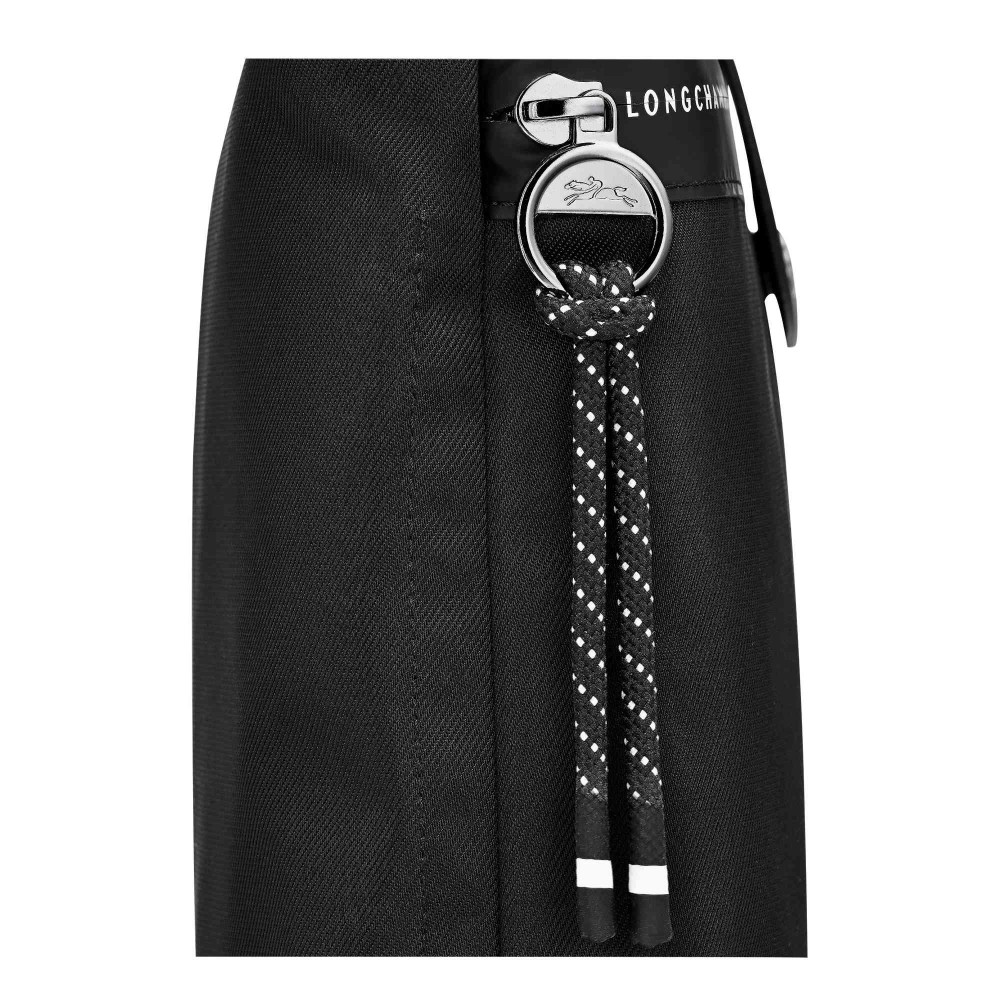LONGCHAMP LE PLIAGE ENERGY PORTE DOCUMENTS NOIR