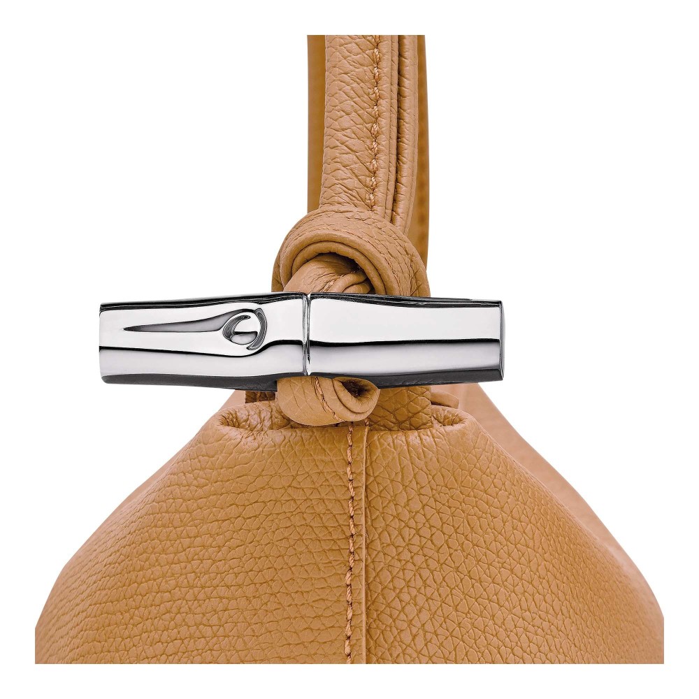 LONGCHAMP ROSEAU SAC PORTE EPAULE M NOIX