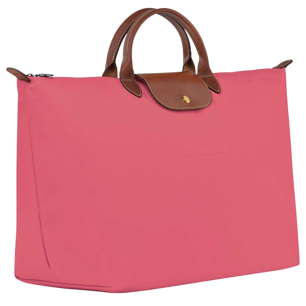 LONGCHAMP LE PLIAGE ORIGINAL SAC DE VOYAGE L GRENADINE