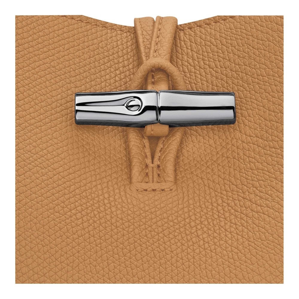 LONGCHAMP ROSEAU SAC SEAU XS NOIX