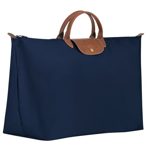 LONGCHAMP LE PLIAGE ORIGINAL SAC DE VOYAGE XL MARINE