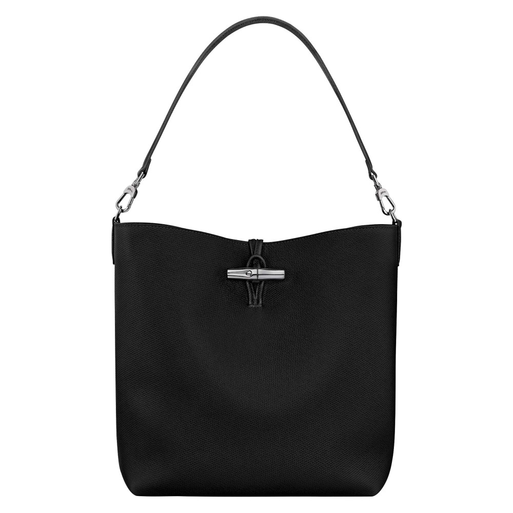 LONGCHAMP ROSEAU SAC EPAUL M NOIR