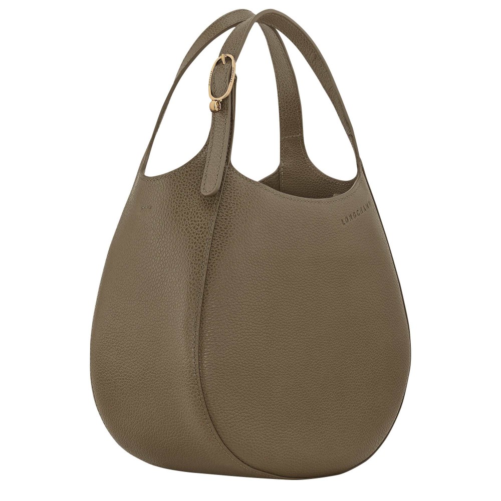 LONGCHAMP LE FOULONNE SAC A MAIN S CAPRE