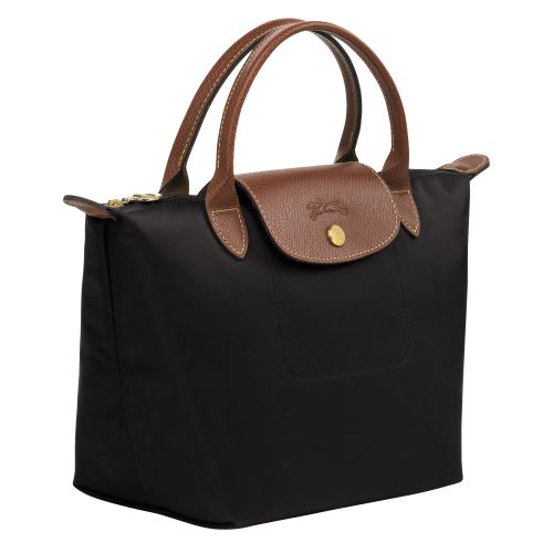 LONGCHAMP LE PLIAGE ORIGINAL SAC A MAIN S NOIR