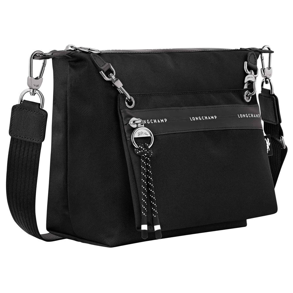 LONGCHAMP LE PLIAGE ENERGY SAC BANDOULIERE S NOIR