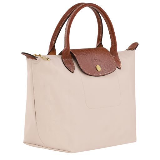 LONGCHAMP LE PLIAGE ORIGINAL SAC A MAIN S PAPIER