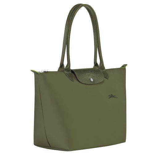 LONGCHAMP LE PLIAGE GREEN SAC EPAULE L FORET