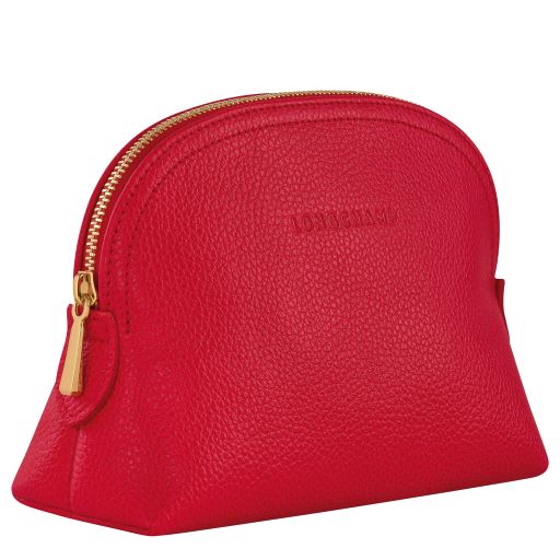 LONGCHAMP LE FOULONNE TROUSSE ZIPPEE LOVE