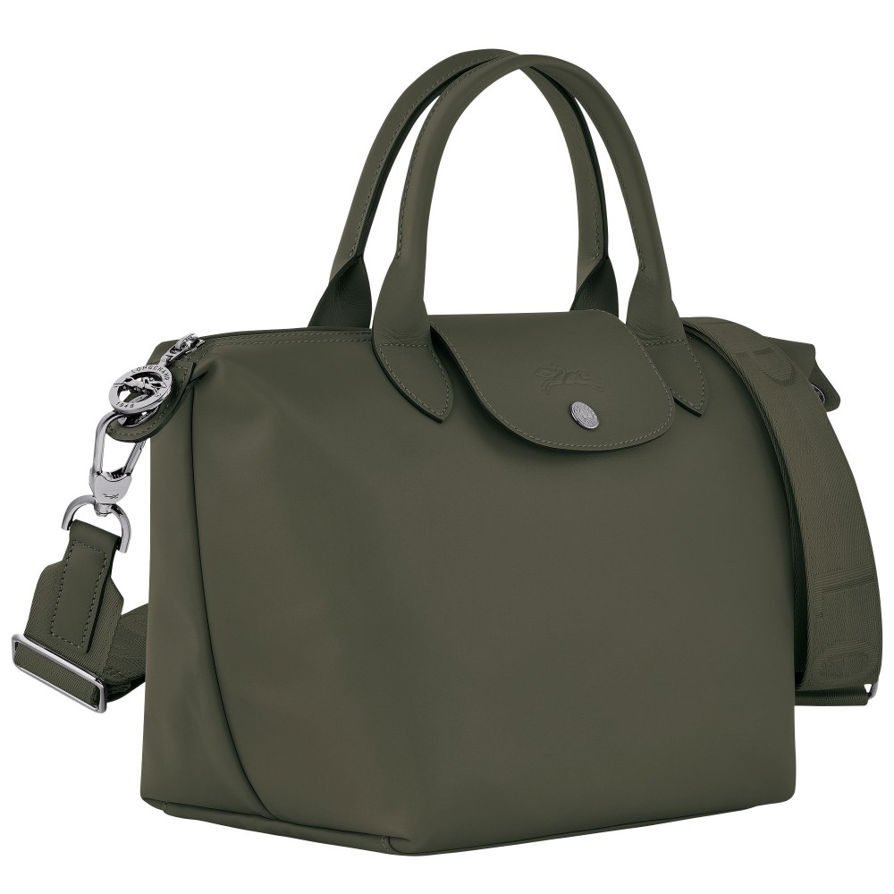LONGCHAMP LE PLIAGE X-TRA SAC A MAIN S SAPIN
