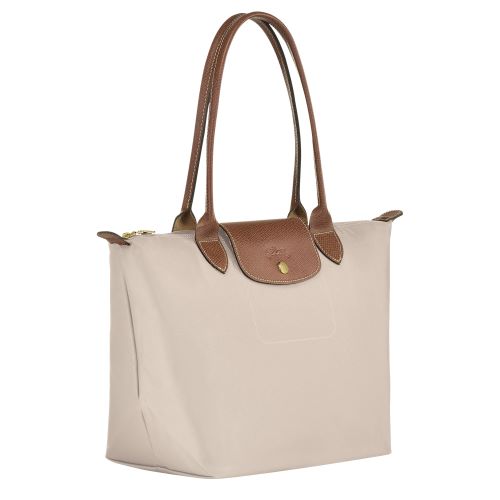 LONGCHAMP LE PLIAGE ORIGINAL SAC EPAULE S PAPIER