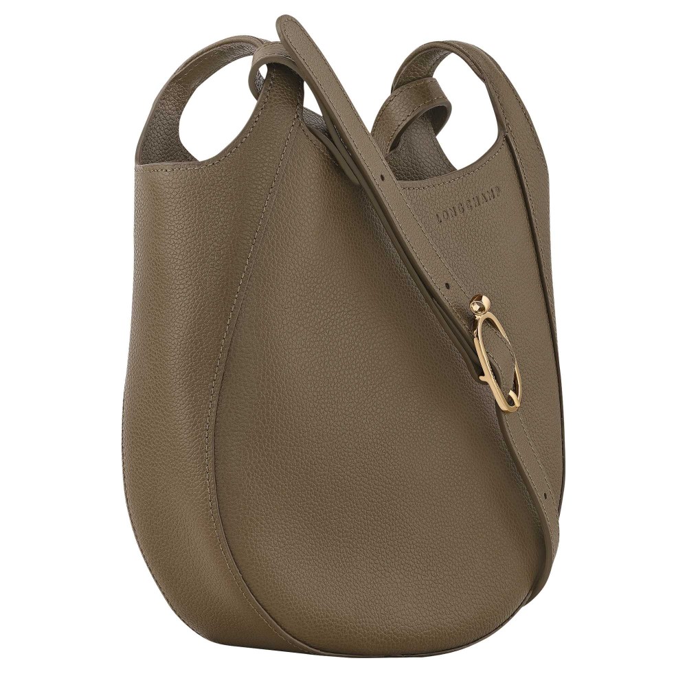 LONGCHAMP LE FOULONNE SAC BANDOULIERE S CAPRE