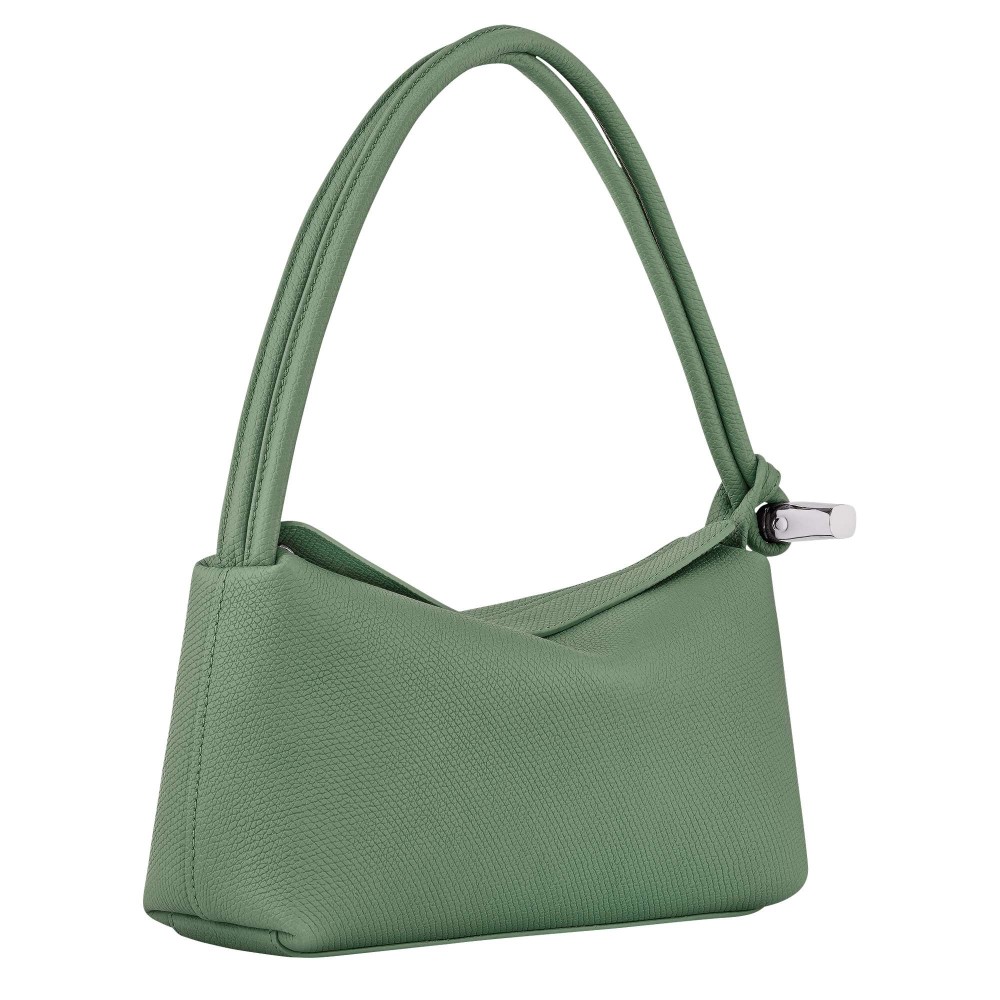 LONGCHAMP ROSEAU SAC PORTE EPAULE M ORIGAN