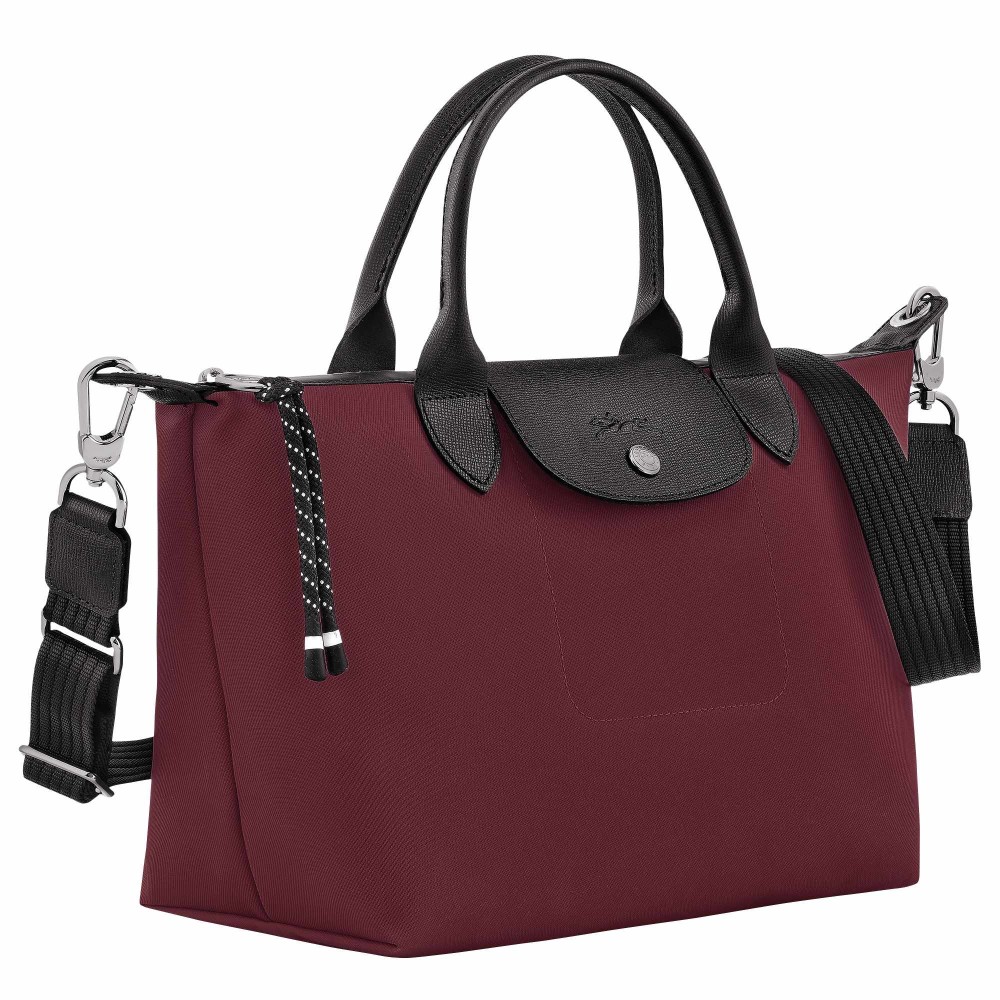 LONGCHAMP LE PLIAGE ENERGY SAC PORTE MAIN S BORDEAUX