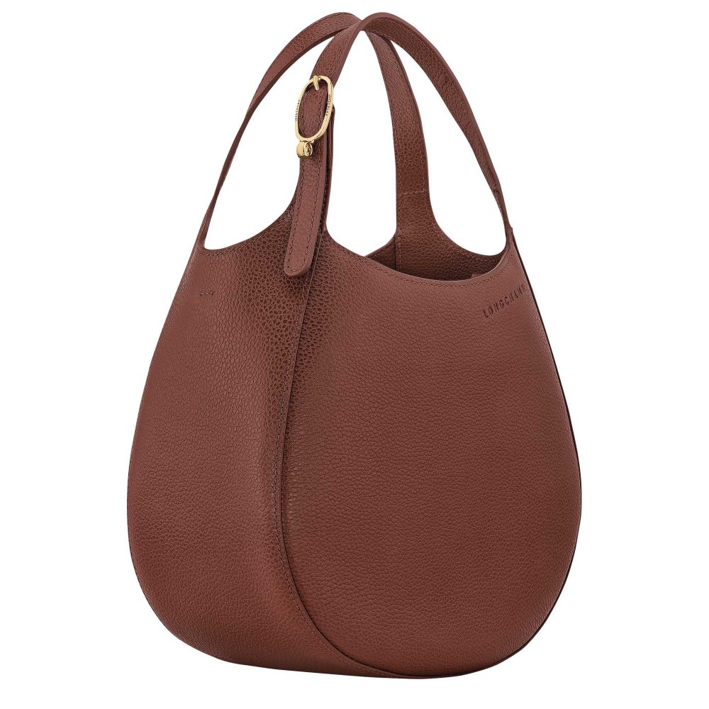 LONGCHAMP LE FOULONNE SAC A MAIN S CAFE