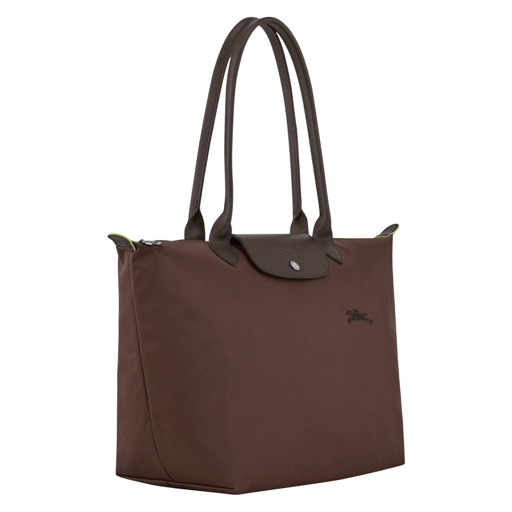 LONGCHAMP LE PLIAGE GREEN SAC EPAULE L MOLA