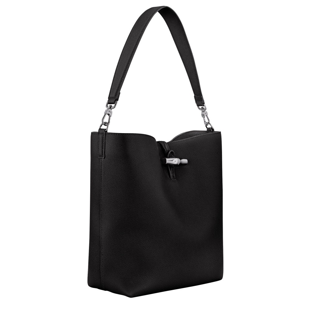 LONGCHAMP ROSEAU SAC EPAUL M NOIR
