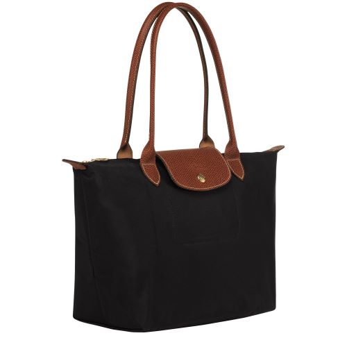 LONGCHAMP LE PLIAGE ORIGINAL SAC EPAULE S NOIR