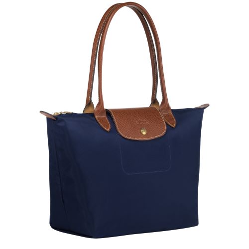 LONGCHAMP LE PLIAGE ORIGINAL SAC EPAULE S MARINE