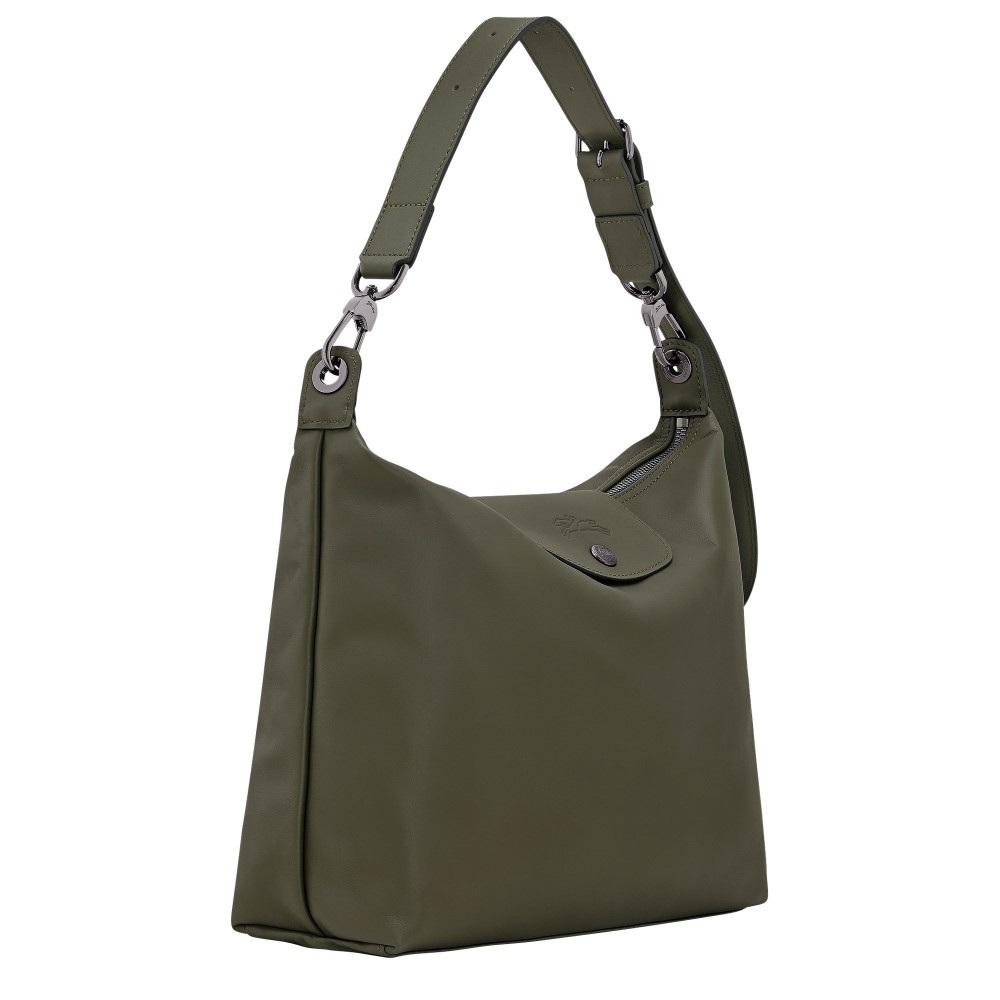 LONGCHAMP - LE PLIAGE X-TRA SAC EPAULE L SAPIN
