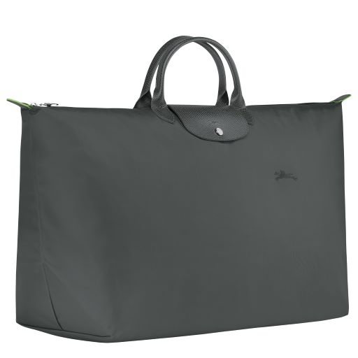 LONGCHAMP LE PLIAGE GREEN SAC DE VOYAGE XL GRAPHITE