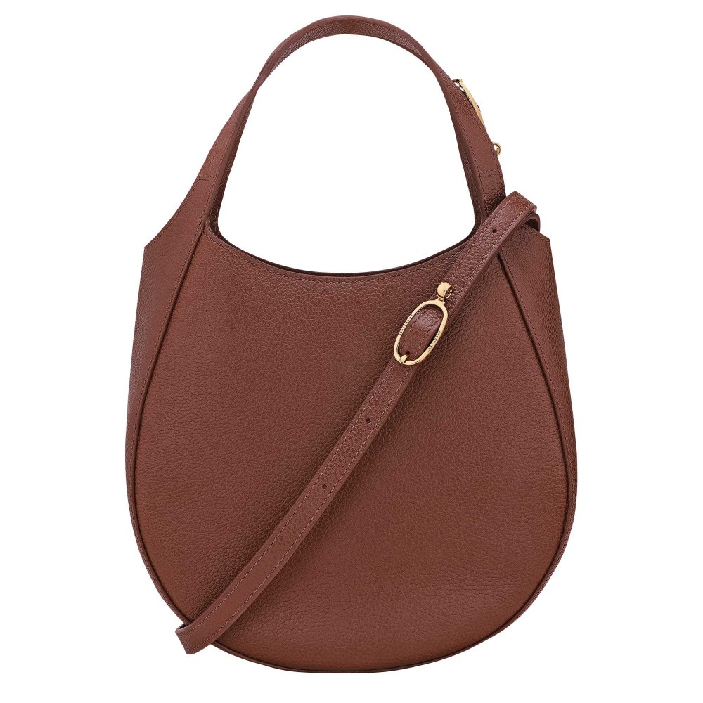 LONGCHAMP LE FOULONNE SAC A MAIN S CAFE
