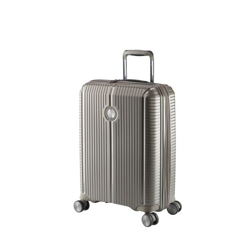 JUMP SONDO VALISE CABINE EXTENSIBLE 4 ROUES CHAMPAGNE