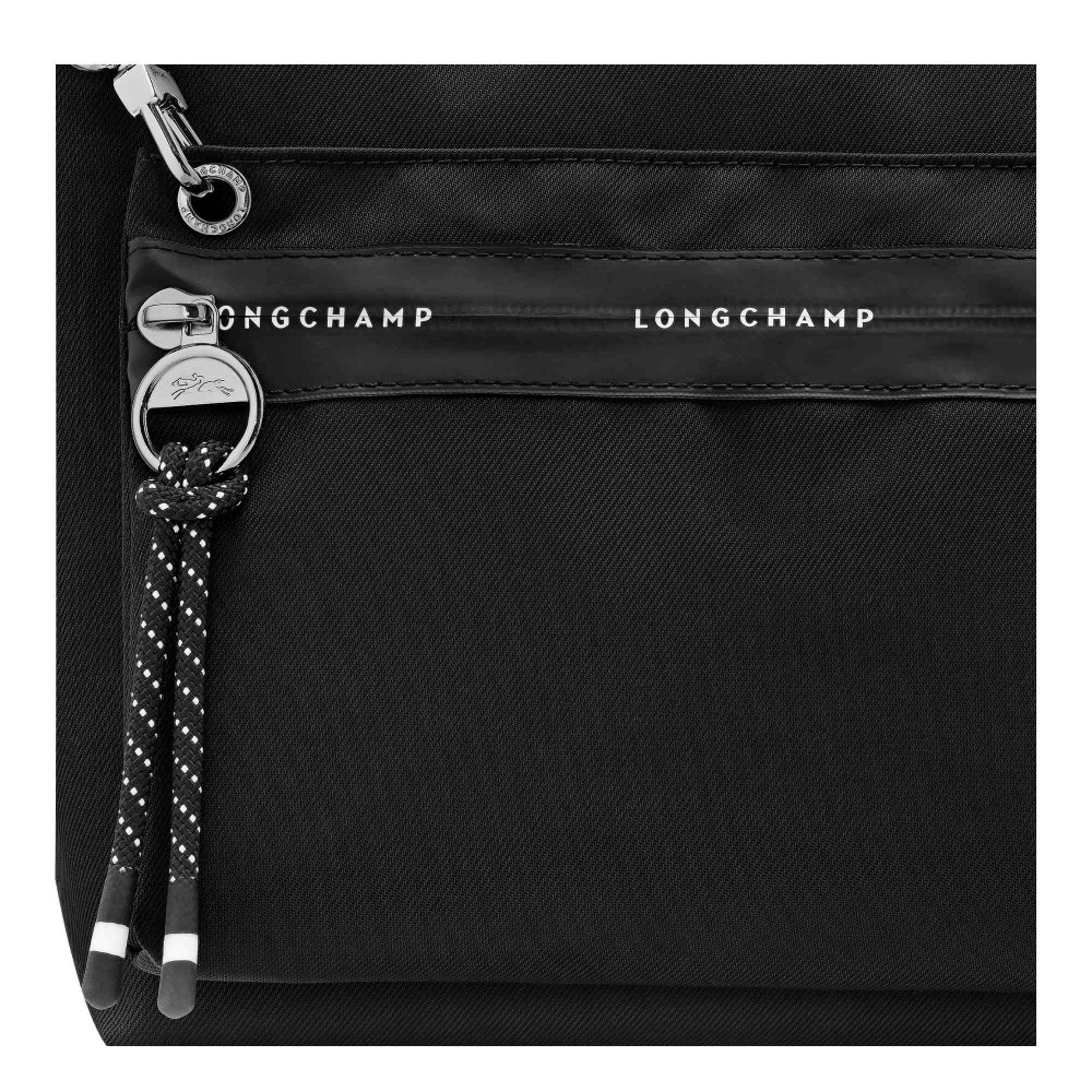 LONGCHAMP LE PLIAGE ENERGY SAC BANDOULIERE S NOIR
