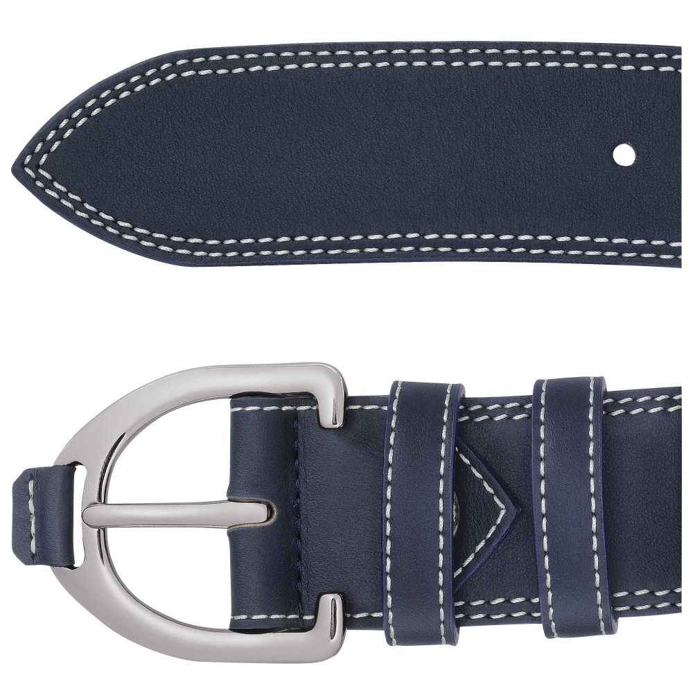 LONGCHAMP LE PLIAGE X-TRA CEINTURE FEMME 40MM MARINE
