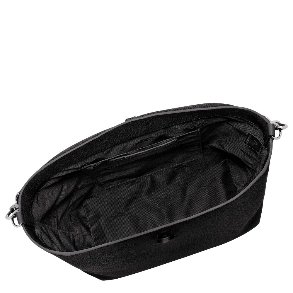 LONGCHAMP ROSEAU SAC EPAUL M NOIR