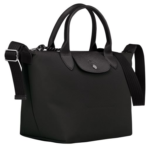 LONGCHAMP LE PLIAGE ENERGY SAC PORTE MAIN S NOIR