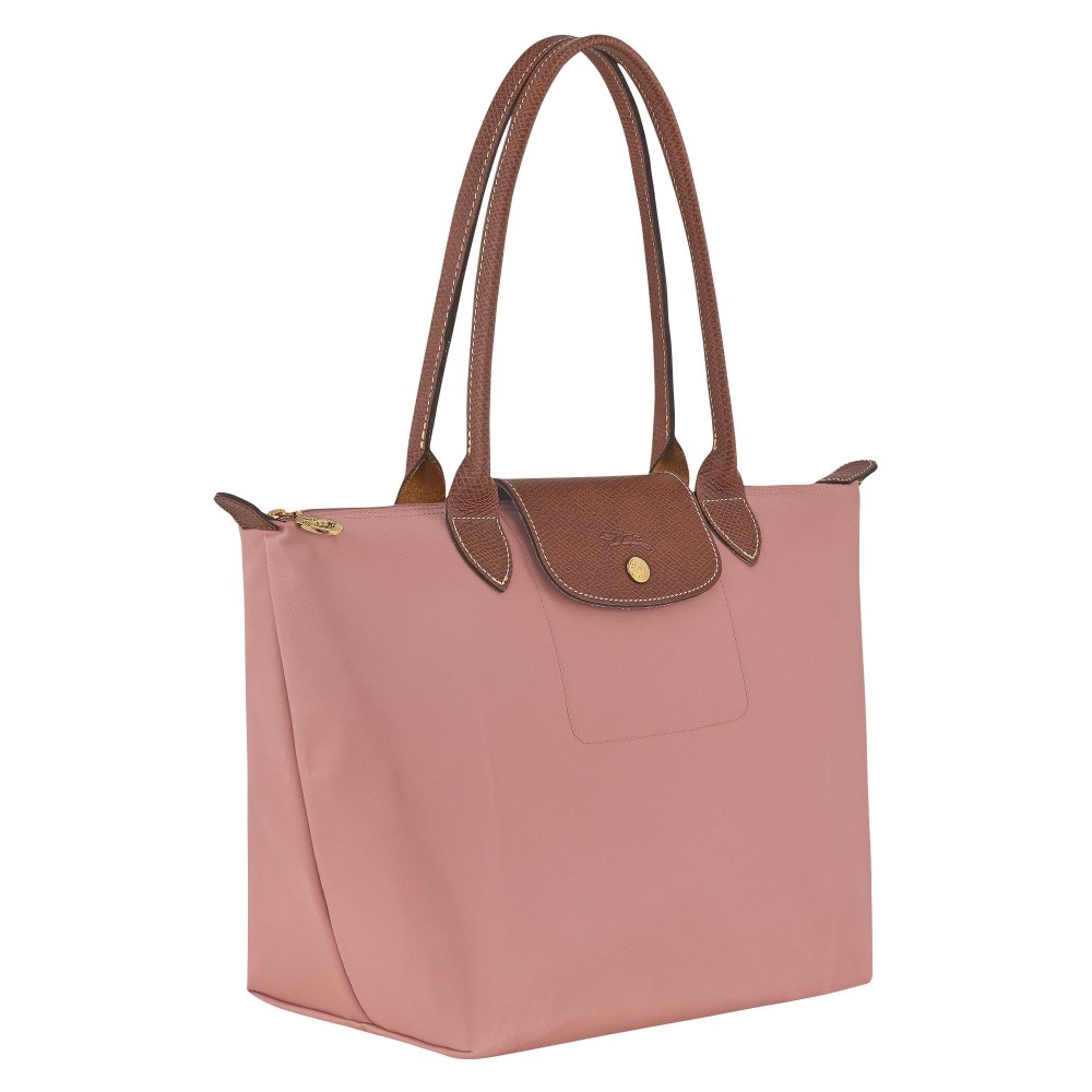 LONGCHAMP LE PLIAGE ORIGINAL SAC EPAULE S ROSETHE
