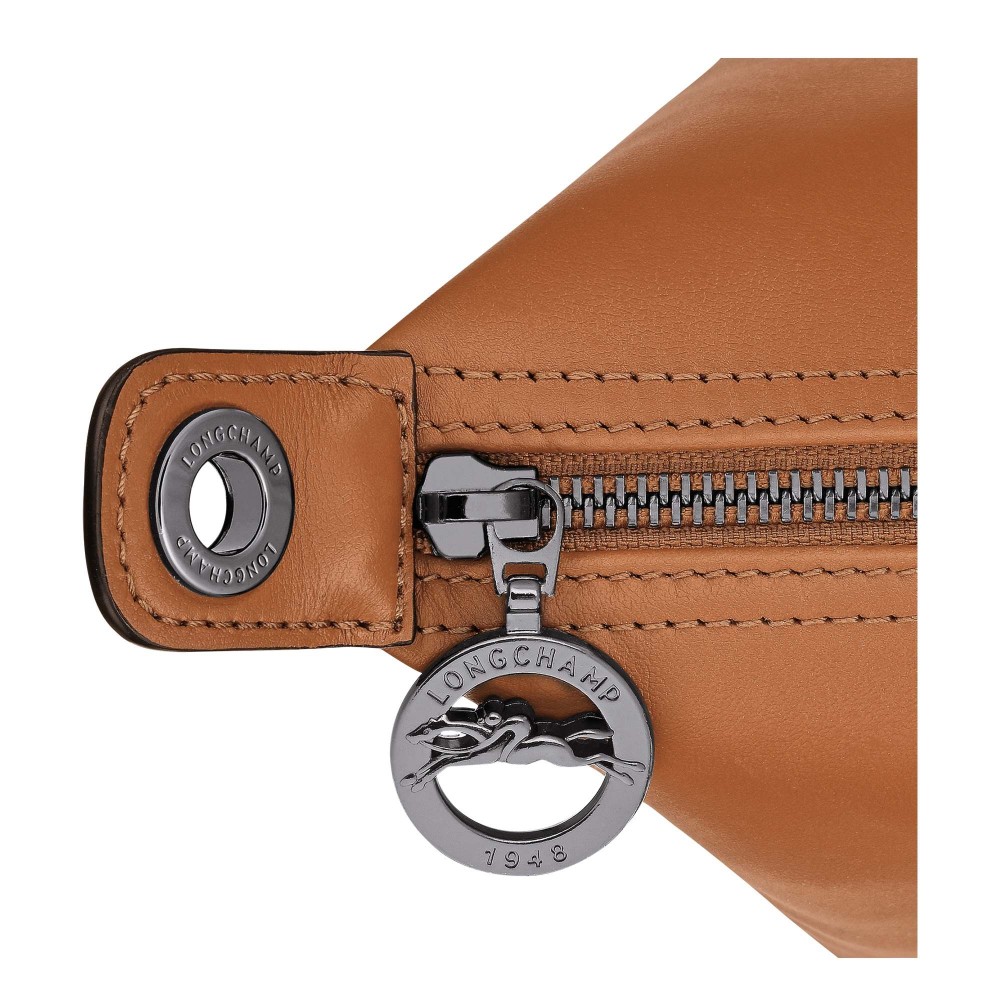 LONGCHAMP LE PLIAGE X-TRA SAC A MAIN S ACAJOU