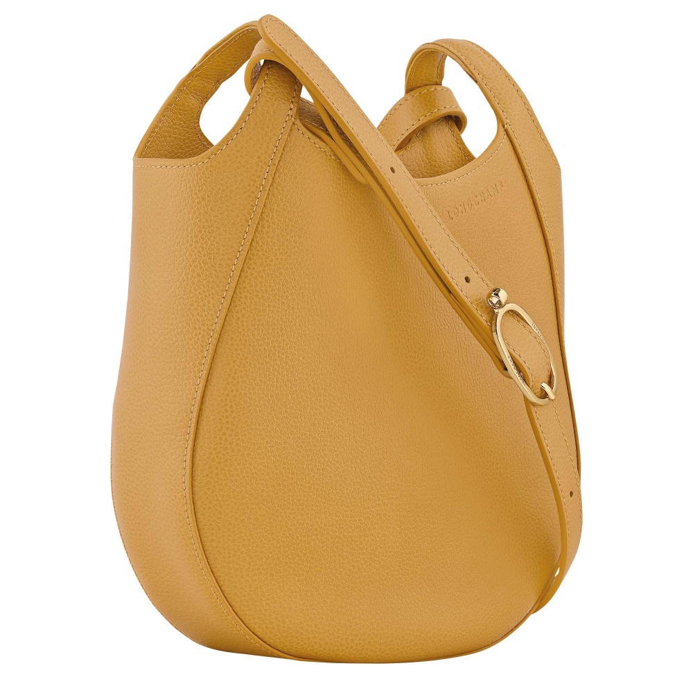 LONGCHAMP LE FOULONNE SAC BANDOULIERE S MUSCADE